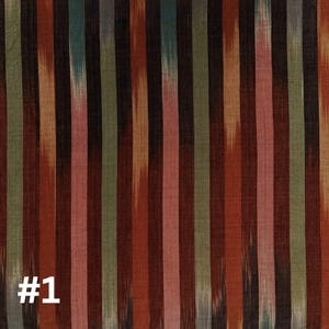 Kaffe Fassett - Rowan Westminster Fibers - Retired/OOP Fabrics - Fat Quarter