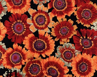 Kaffe Fassett - Philip Jacobs - Brandon Mably - Martha Negley - Rowan Westminster Fibers - Telas retiradas/fuera de uso - Fat Quarter (F)