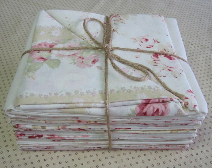 Durham Quilt Collection red and White by Lecien Fabrics Etsy