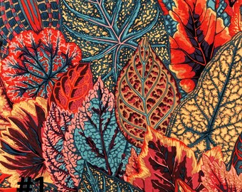 Kaffe Fassett - Philip Jacobs - Brandon Mably - Martha Negley - Rowan Westminster Fibers - Telas retiradas/fuera de uso - Fat Quarter (I)