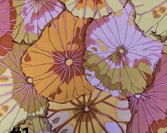 Kaffe Fassett - Philip Jacobs - Brandon Mably - Martha Negley - Rowan Westminster Fibers - Telas retiradas/fuera de uso - Fat Quarter (D)