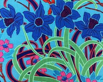 Kaffe Fassett - Philip Jacobs - Brandon Mably - Martha Negley - Rowan Westminster Fibers - Telas retiradas/fuera de uso - Fat Quarter (G)