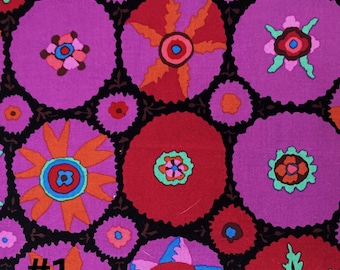 Kaffe Fassett - Philip Jacobs - Brandon Mably - Martha Negley - Rowan Westminster Fibers - Telas retiradas/fuera de stock - Fat Quarter (H)