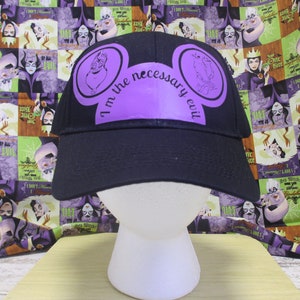 Ursula Cappello Personalizzabile