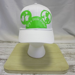 Tiana Cappello Personalizzabile