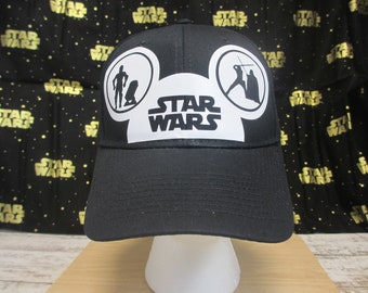Star Wars Customizable Hat