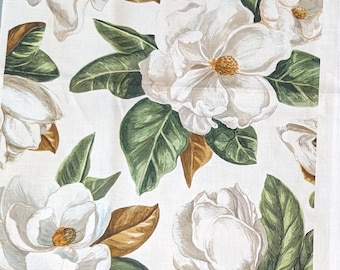 Hester & Cook Magnolia Placemats by Riley Blake Designs