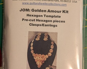 Golden Armour EPP Kit