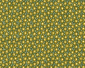 Sequoia 8754 Trail Mix by Edyta Sitar for Andover Fabrics
