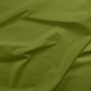 Hunter Green Painter's Palette Solid Fabrics