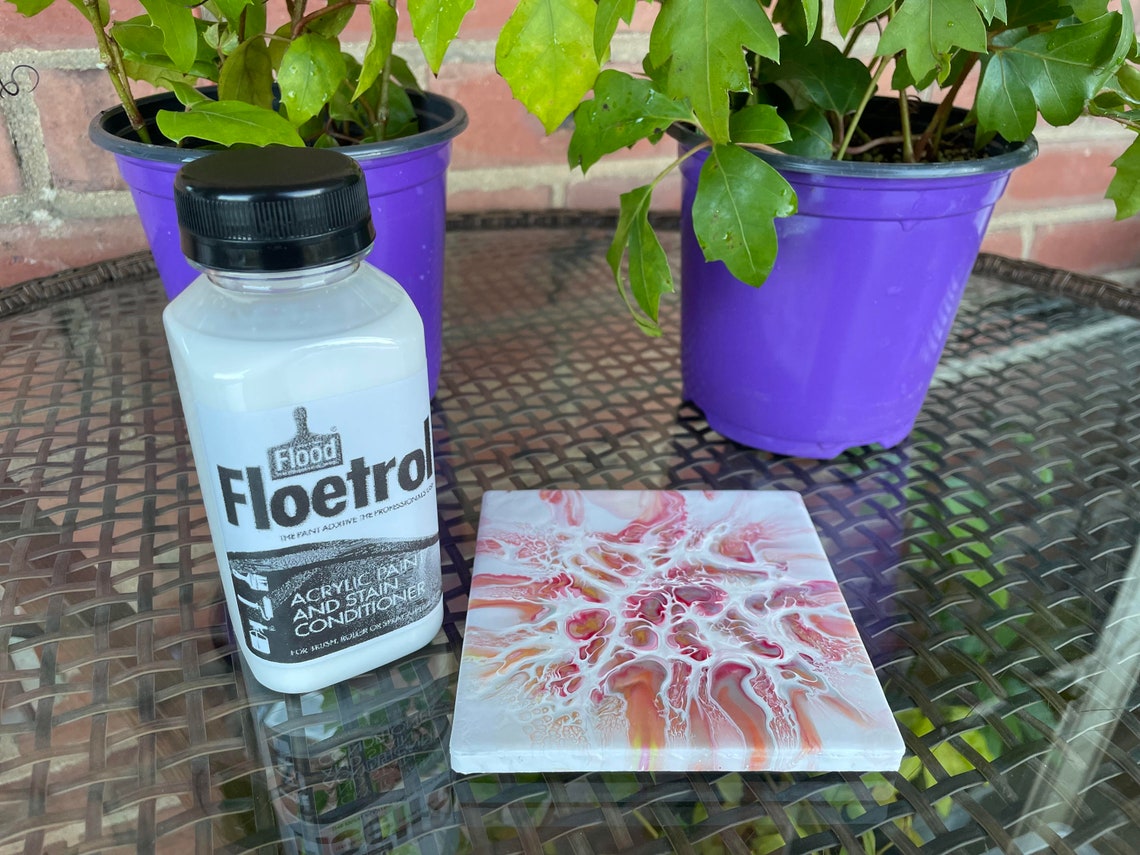 Australian Aussie Floetrol 8 Fl Oz 8.42 Oz Flood Etsy