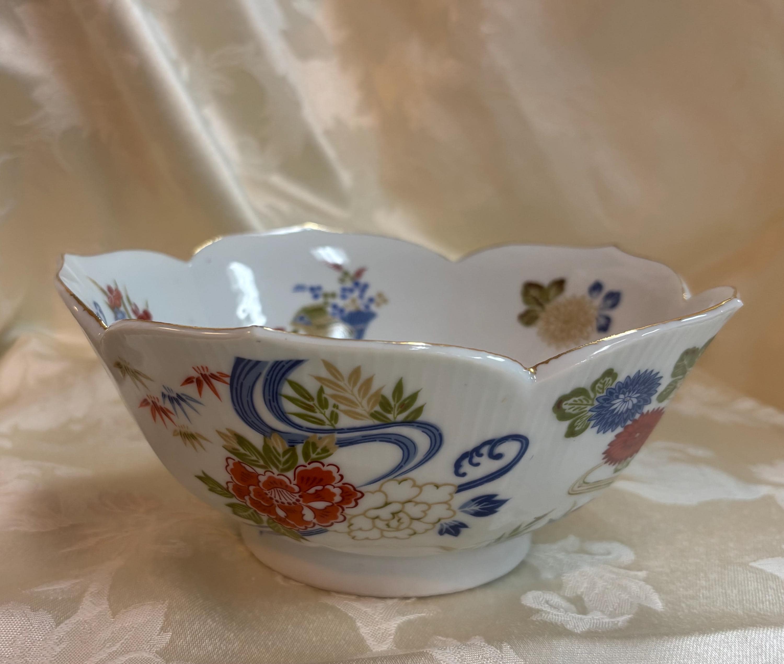 食器 sato Vintage Sato Gordon - Etsy