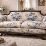 Vintage Sofa Sets