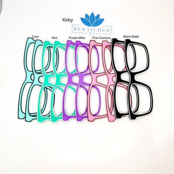 Pair Eyewear Toppers Etsy