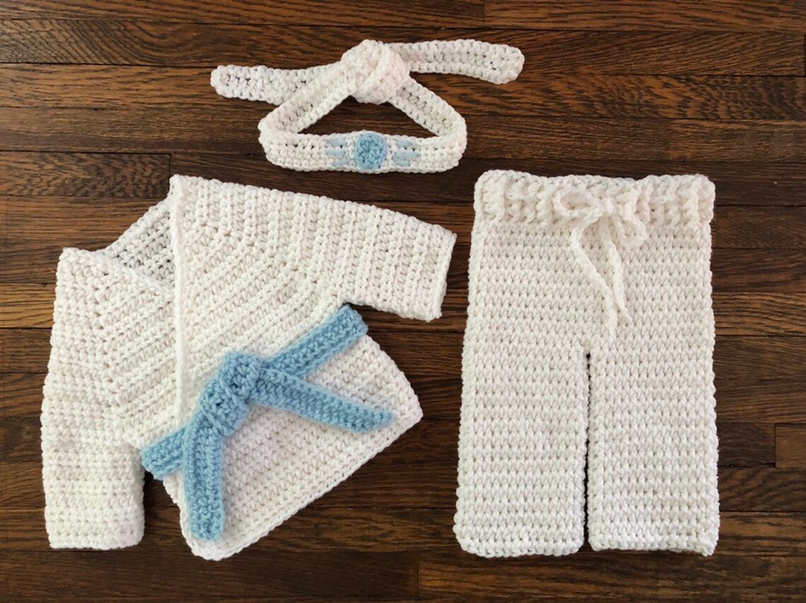 thumbnail image 2 of Blue Through Black Belt Martial Arts Self-Defense Seminar, Okinawan... 2 of 10