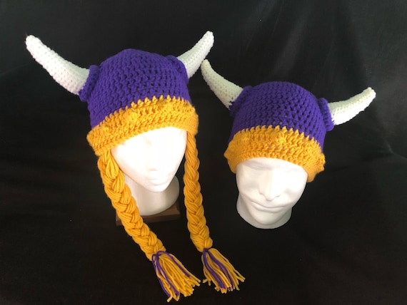 vikings beanies