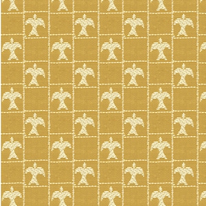Broyill Brasilia reproduction original fabric   SAMPLES ONLY