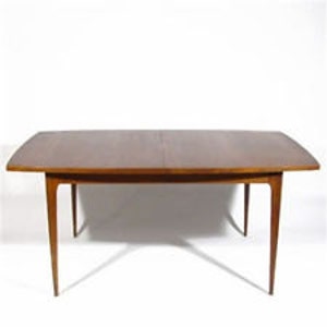 Broyhill Brasilia Regular Table -  40x66   PRICE REDUCED