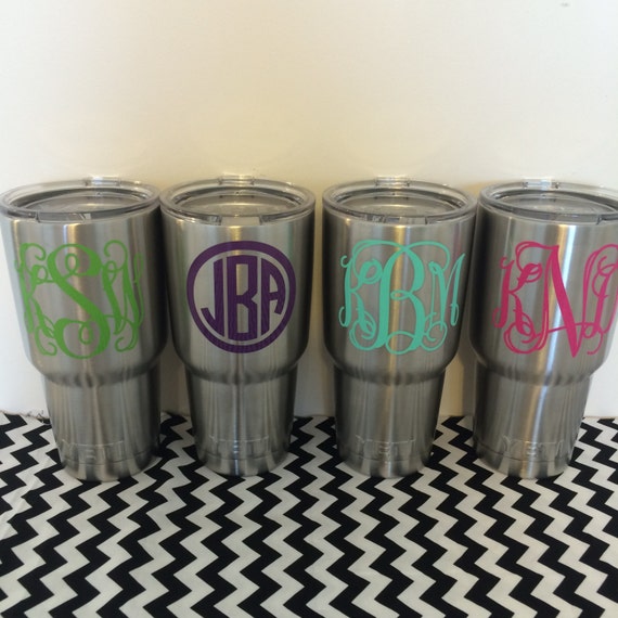 custom yeti tumblers bulk