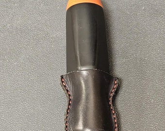 LTT Schraubenzieher MUSTER Lederscheide Cover Holster pdf und svg