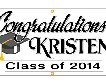 monogrammed sign graduation gift monogrammed graduation etsy