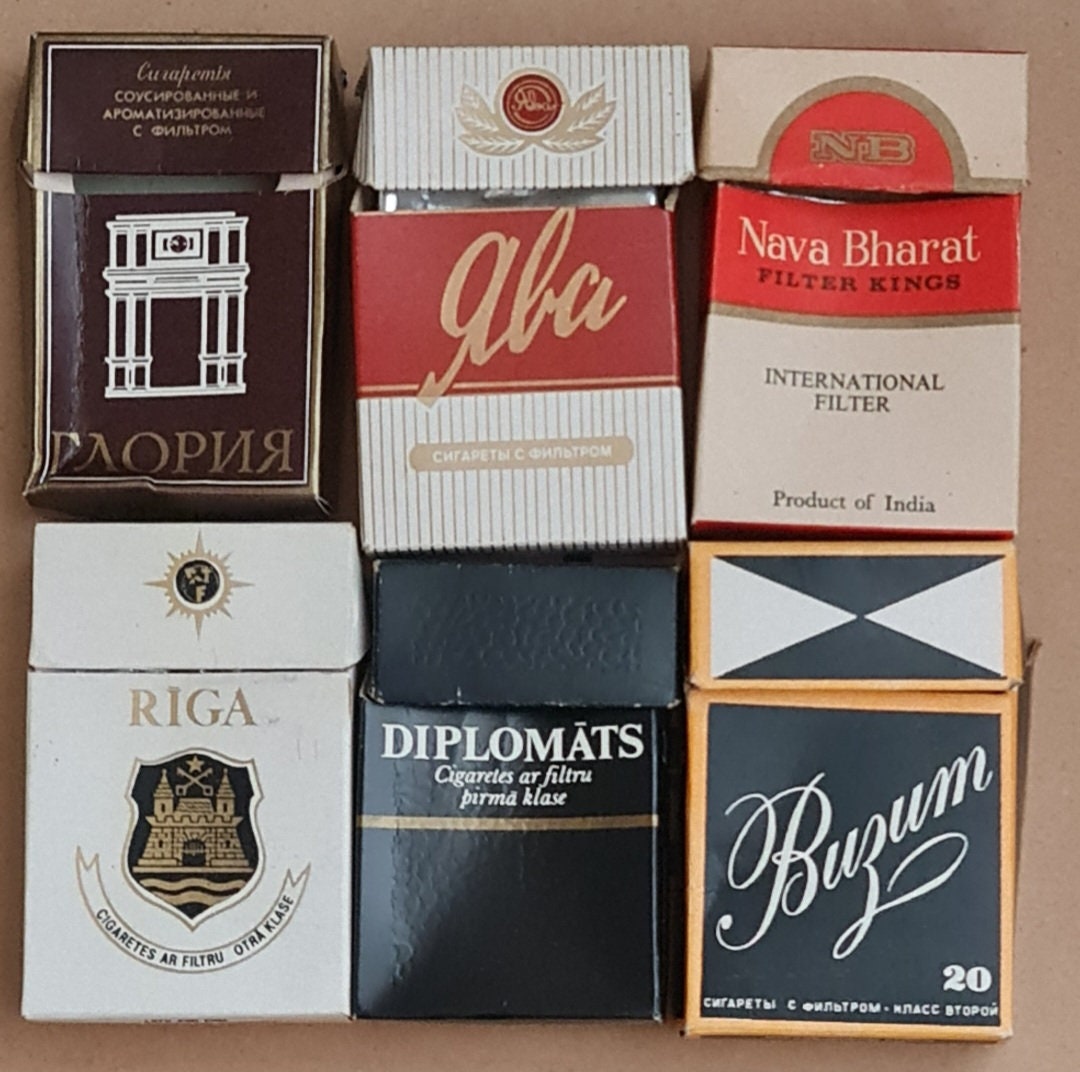 Pack STOP TABAC