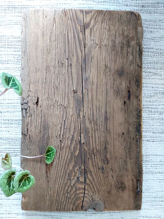 Antique Wood Reclaimed Barn Wood Craft Board Weathered Wooden DIY Planks  Rustic Signs Wooden Board Home Decor Interior Weddings Photo Prop -   Israel