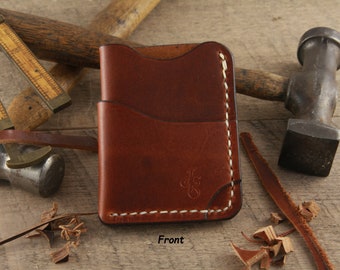 Bozeman Minimalist Wallet