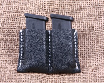 EDC Dual Magazine Pocket Pouch