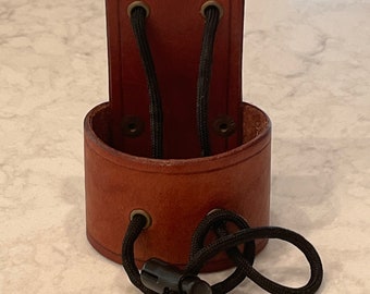 Axe Belt Loop Sheath