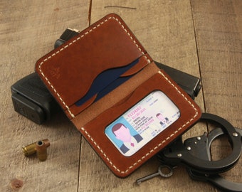 The Constable Wallet