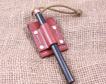 Ferrocerrium Rod Sheath