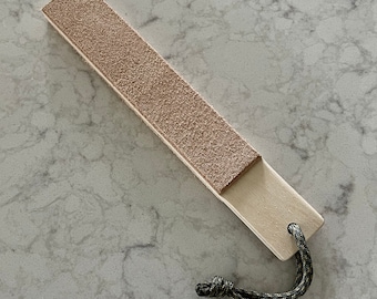 Packable Field Strop