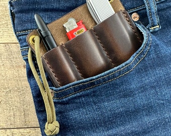 Deluxe EDC Pocket Slip