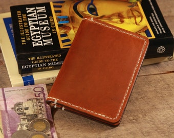 The Traveler Passport Wallet