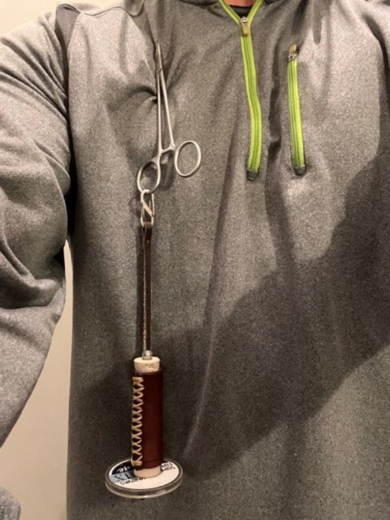 Tenkara Tacklebox Minimalist Fly Fishing Kit Etsy