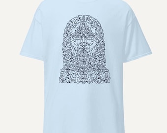 Transmission Humanoid Shirt