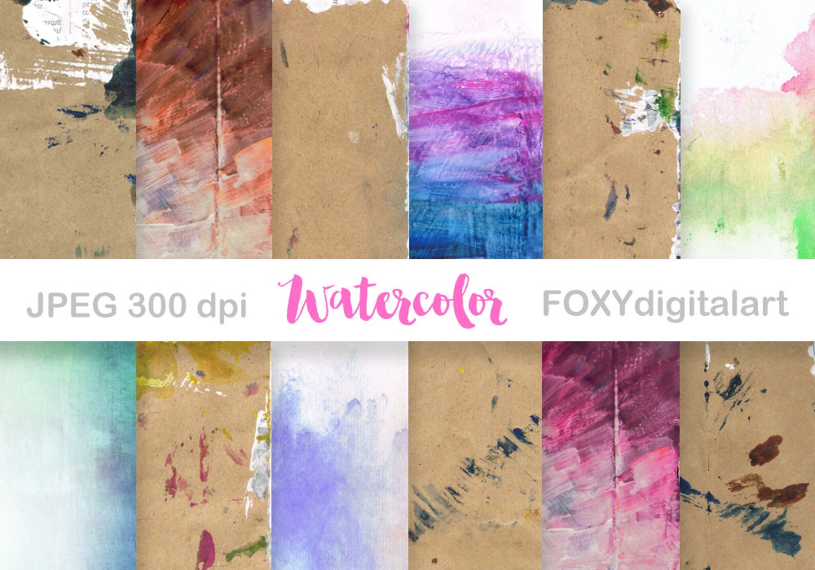 Watercolor Digital Paper Watercolor Paper Etsy watercolor-digital-paper-watercolor-paper-etsy