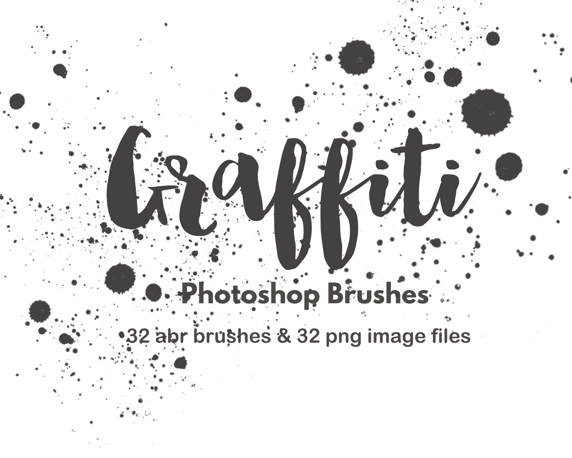 Grunge Graffiti Paint Brush Stain,ink, Graffiti Splatter