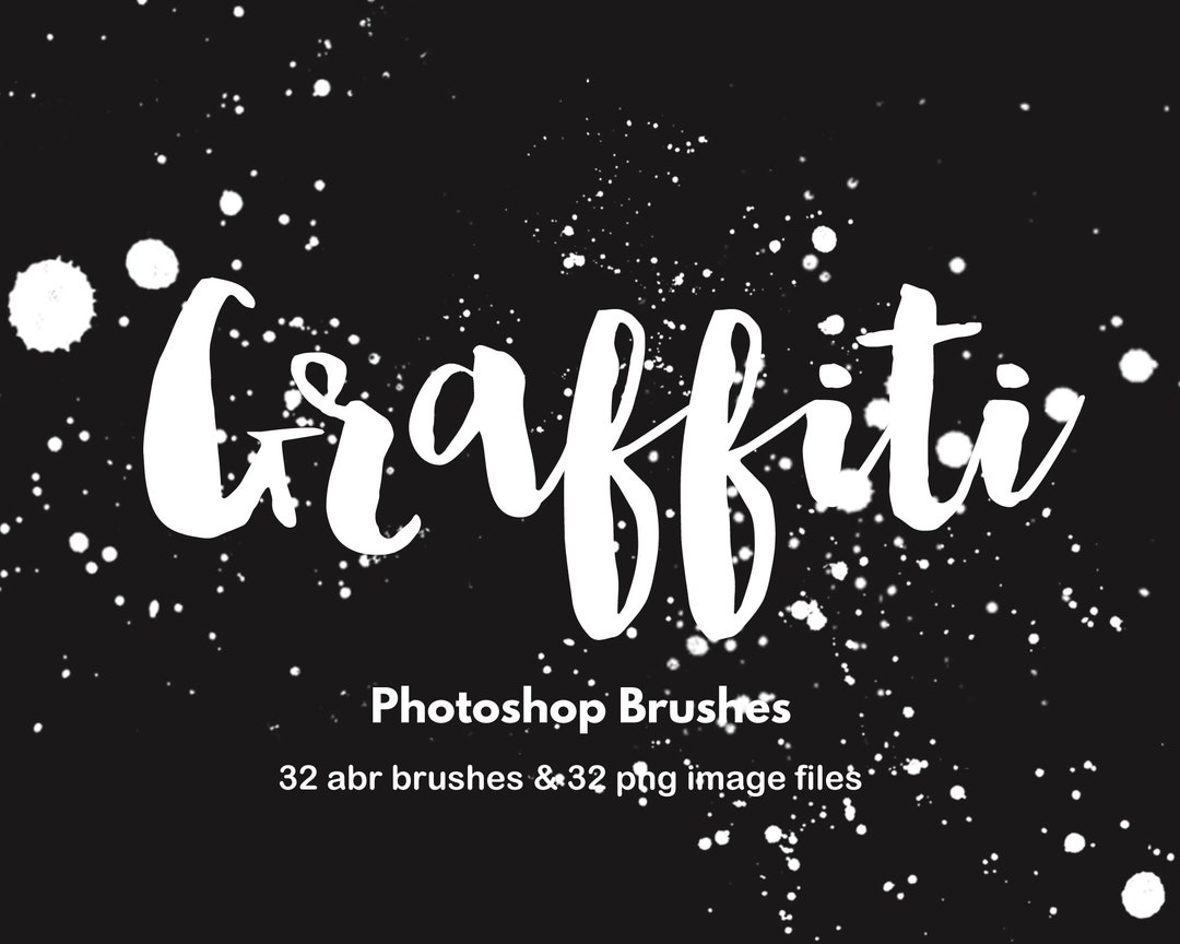 Grunge Graffiti Paint Brush Stain,ink, Graffiti Splatter