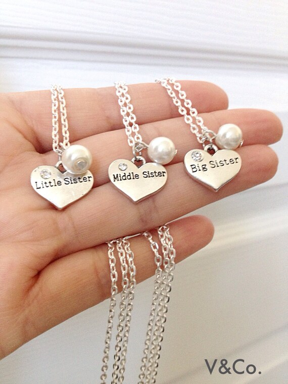 christmas presents for little sisters