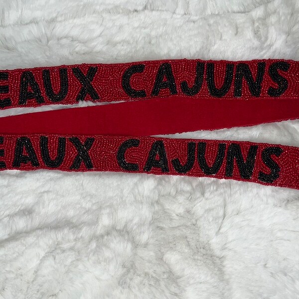 Beaded Custom Purse Strap Etsy