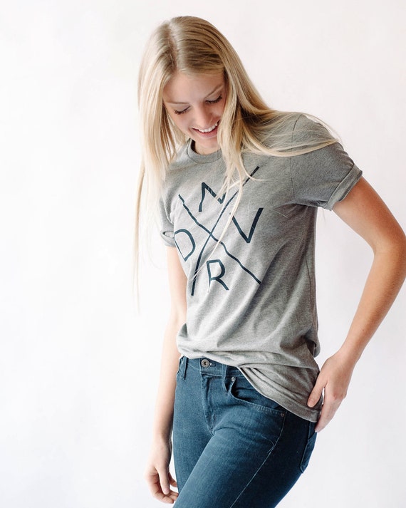dnvr shirt