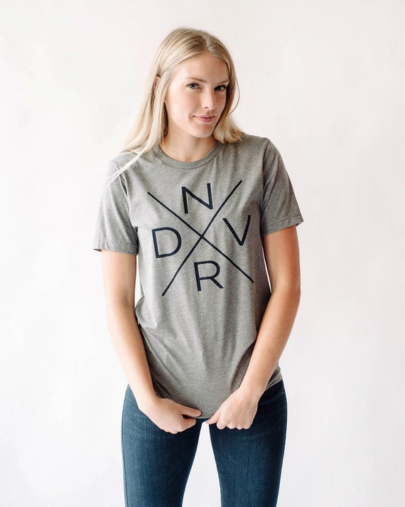 dnvr shirt