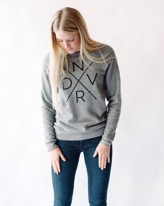 dnvr shirt