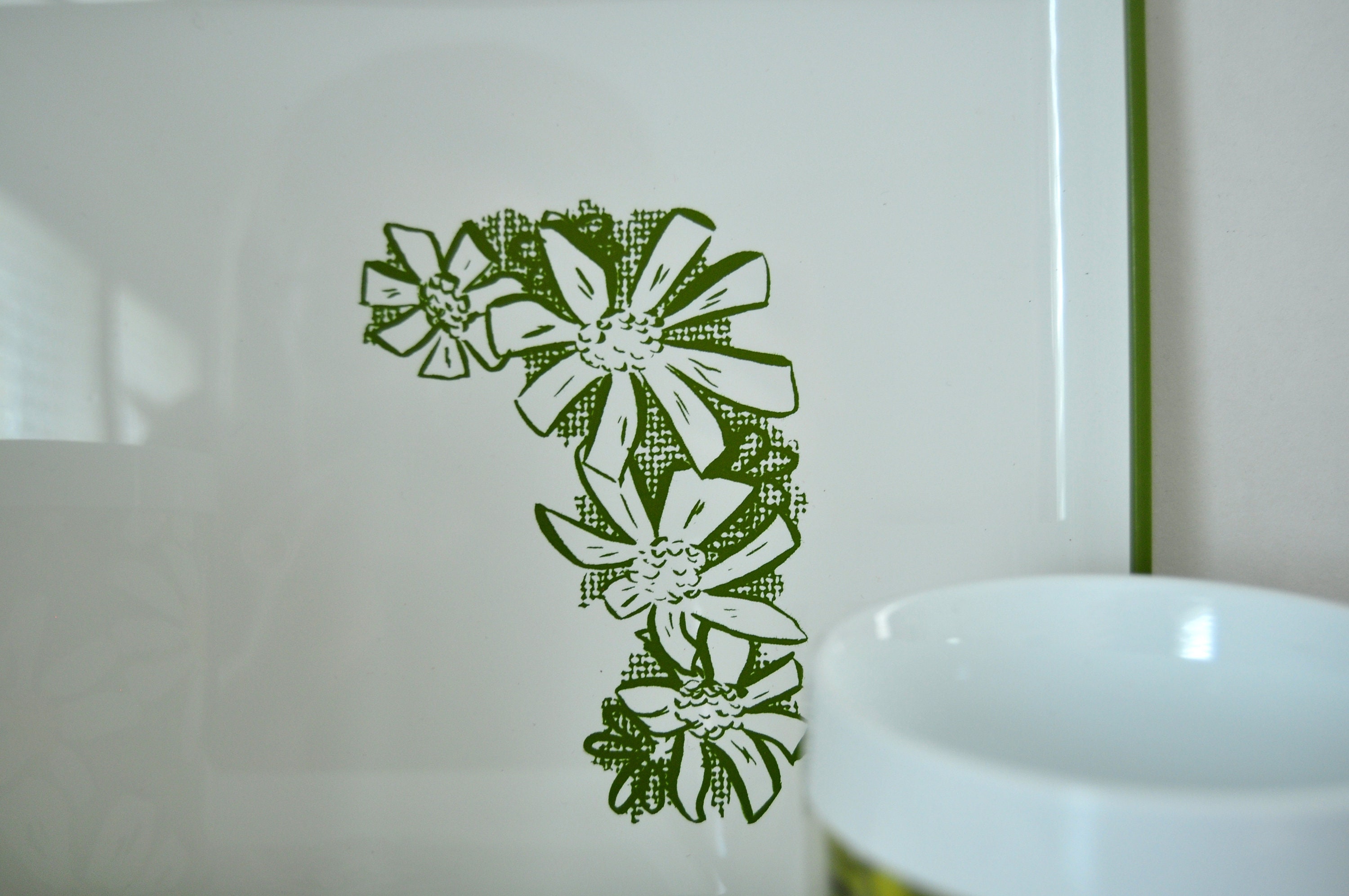 kao.handmadeさま STP Goods Honeycomb Porcelain Turkish Coffee Espresso Cup