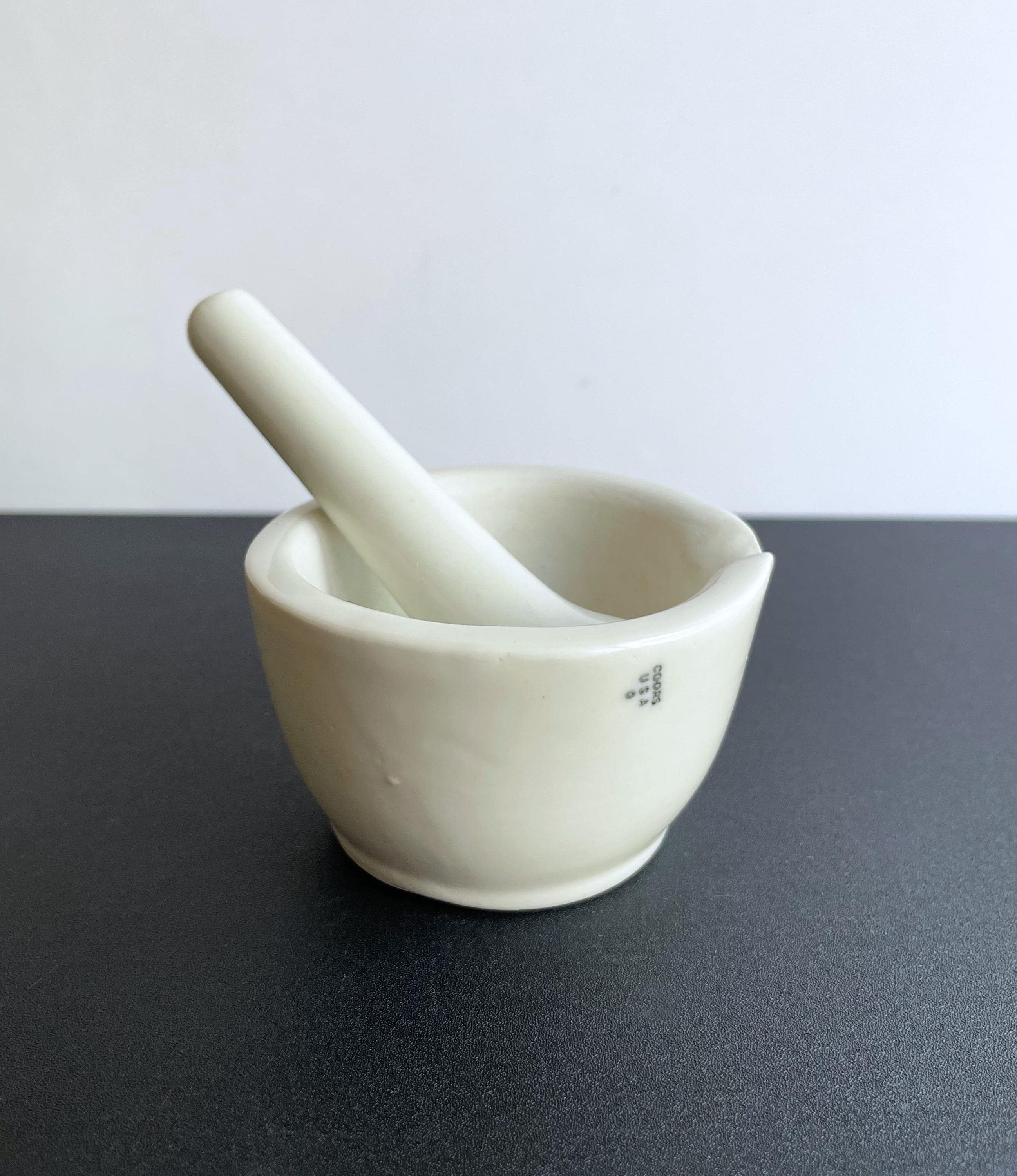 Porcelain Mortar And Pestle: Ultimate Guide for Perfect Grinding