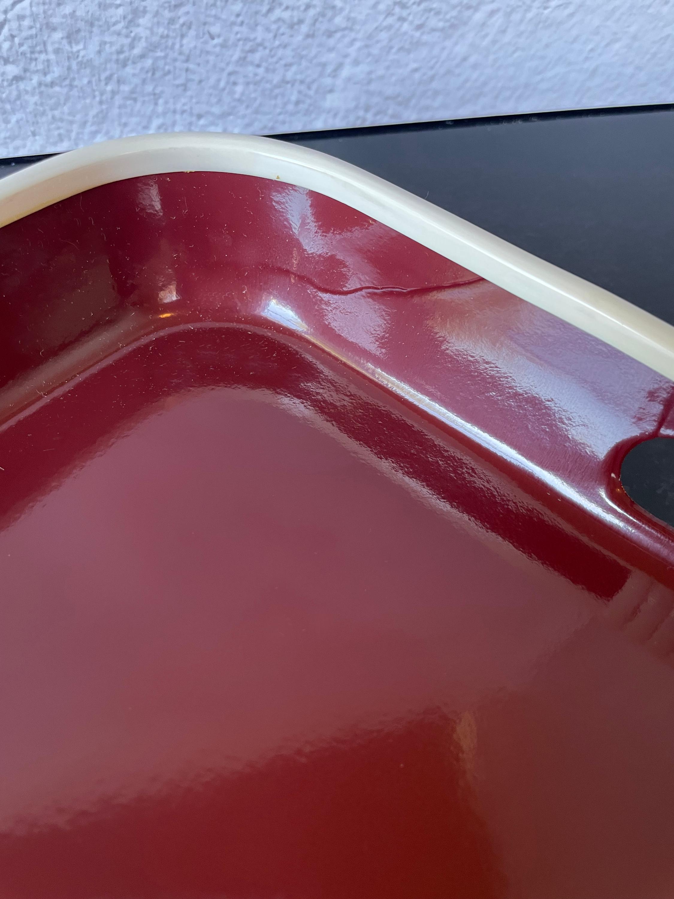 Vintage Japanese Lacquer Ware Tray Trio - Etsy