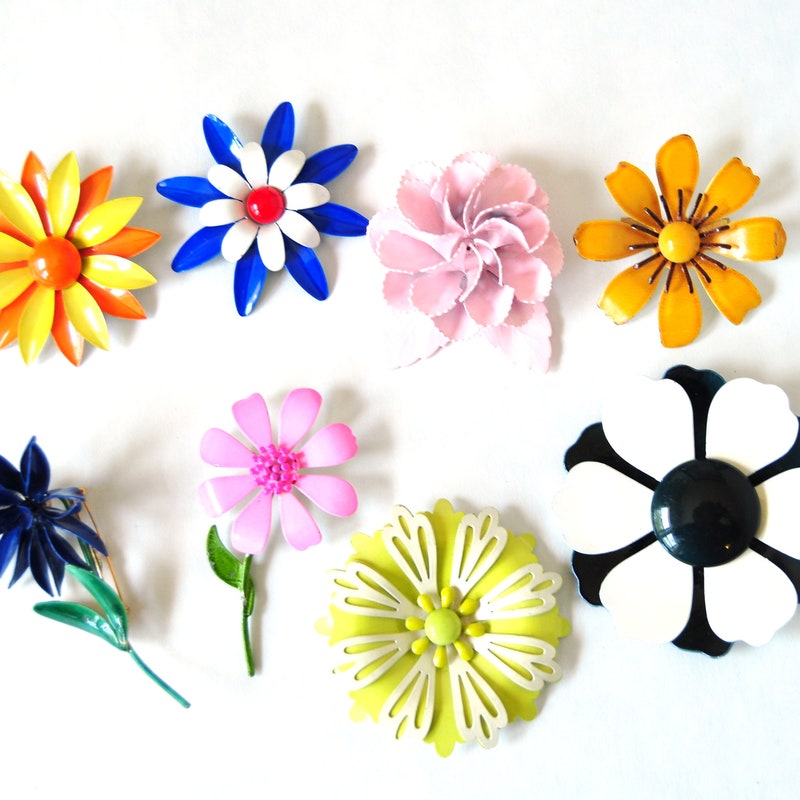Broches et pin's fantaisie épingles turquoise