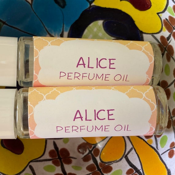 Flirty alice perfume sales